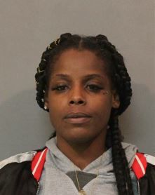 Tamia Jonay Hinton
